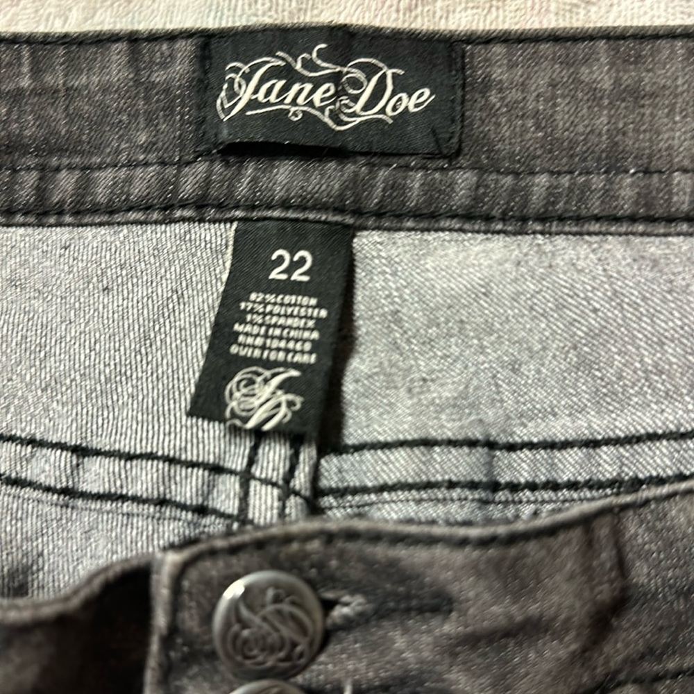 Nice jeans